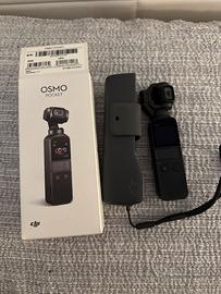 DJI OSMO POCKET OT110