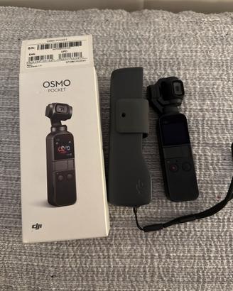 DJI OSMO POCKET OT110