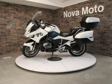 Bmw R 1250 RT ABS MY20