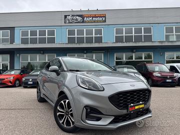 Ford Puma 1.0 EcoBoost 125 CV S&S ST-Line X Design