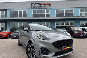 Ford Puma 1.0 EcoBoost 125 CV S&S ST-Line X Design