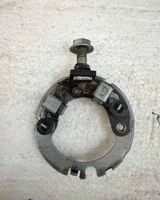 Spazzole per motorino d’avviamento yamaha fz6