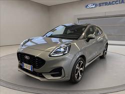 FORD Puma 1.0 ecoboost h ST-Line 125cv