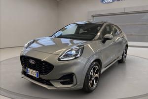 FORD Puma 1.0 ecoboost h ST-Line 125cv