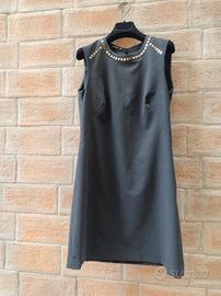 Tubino vintage Denny Rose Tg M  