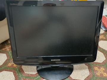 Tv 19 pollici Samsung perfetta