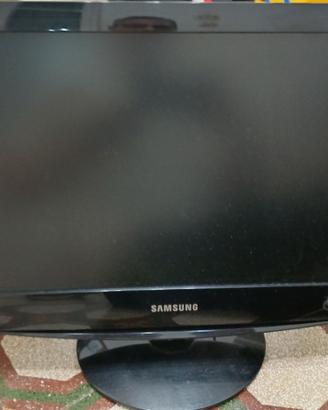 Tv 19 pollici Samsung perfetta