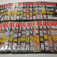 Giochi per il Mio Computer - lotto di 48 riviste