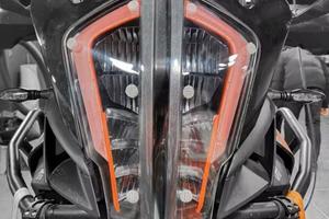 Protezione faro 1290 Super Adventure 
