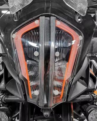 Protezione faro 1290 Super Adventure 