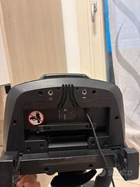 Logitech G923 Trueforce + Cambio Manuale
