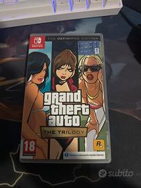 videogiochi switch