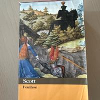 Scott Ivanhoe