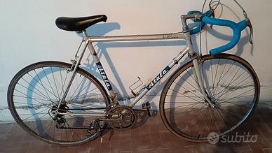 Bici Atala gruppi Gian Robert ruote 26