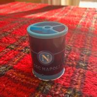 Portapenne del  Napoli