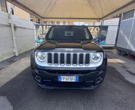 JEEP - Renegade - 1.6 Mjt DDCT 120CV Business