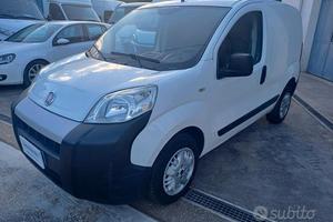 Fiat Fiorino 1.3 MJT "PARATIA INTERNA APRIBILE"