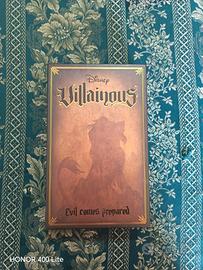 Espansione Villanous ita 