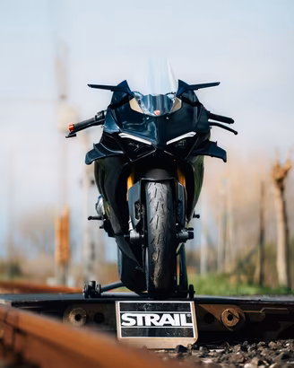 Ducati panigale v4s 2019 aggiornata 2021
