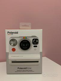 Polaroid Now