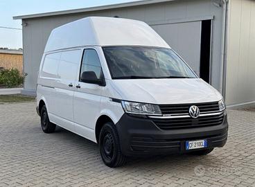 Volkswagen Transporter 2.0 TDI 150CV 4Motion PL Fu