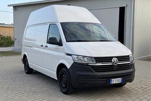 Volkswagen Transporter 2.0 TDI 150CV 4Motion PL Fu