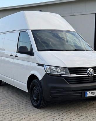 Volkswagen Transporter 2.0 TDI 150CV 4Motion PL Fu