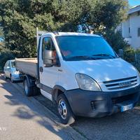 Iveco Daily 35C10