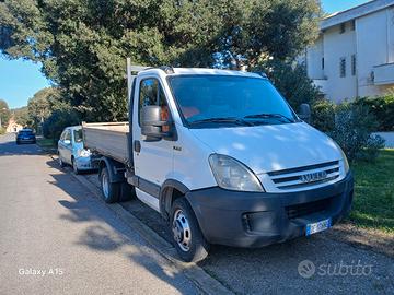 Iveco Daily 35C10