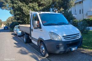 Iveco Daily 35C10