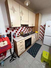 Arredamento usato per appartamento