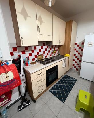 Arredamento usato per appartamento