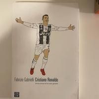 Cristiano Ronaldo. Vite inattese