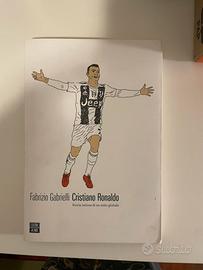 Cristiano Ronaldo. Vite inattese