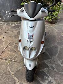 Malaguti Phantom F12 50cc (2007) – NON PARTE