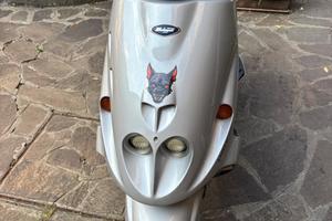 Malaguti Phantom F12 50cc (2007) – NON PARTE