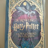 Harry Potter e il Prigioniero di Azkaban 1 stampa