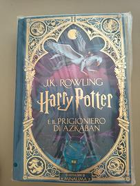 Harry Potter e il Prigioniero di Azkaban 1 stampa