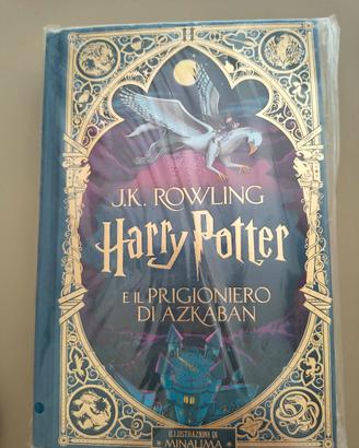 Harry Potter e il Prigioniero di Azkaban 1 stampa