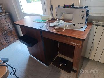 Macchina per cucine NECCHI 564 completa di mobile