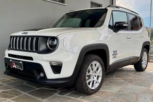 Jeep Renegade 1.3 t4 phev Limited 4xe at6