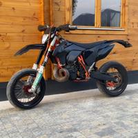 Ktm 300 Motard/enduro