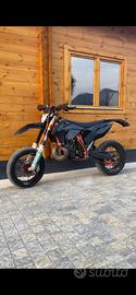 Ktm 300 Motard/enduro