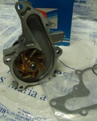 Pompa acqua toyota avensis /carina 16110-09020