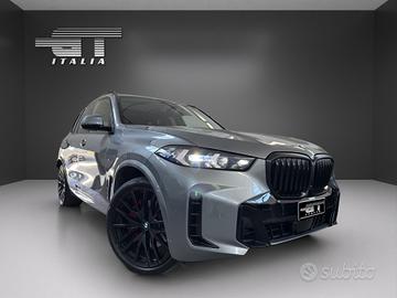 Bmw X5 xDrive30d 48V Msport