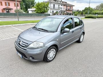 Citroen C3 1.1 60Cv Bi Energy GPL Clima*Servo*4Sta