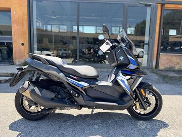 BMW C 400 X Sport Abs my21