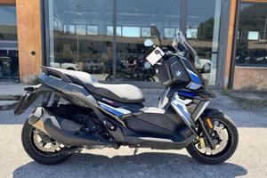 BMW C 400 X Sport Abs my21