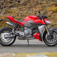 Ducati Streetfighter V2 890 dep.A2 my25