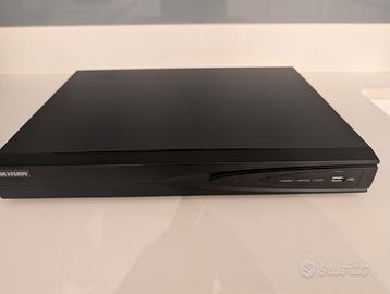 Hikvision DS-7616NI-E2